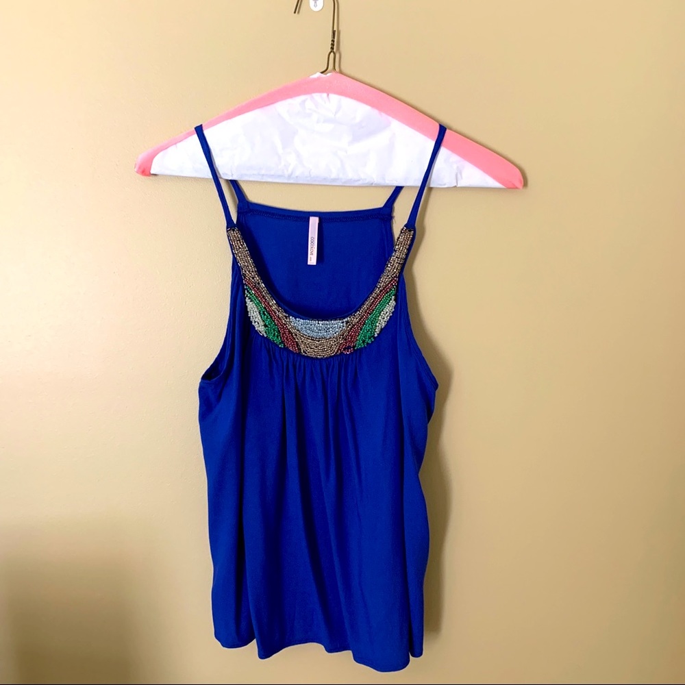 CocoLove Tank